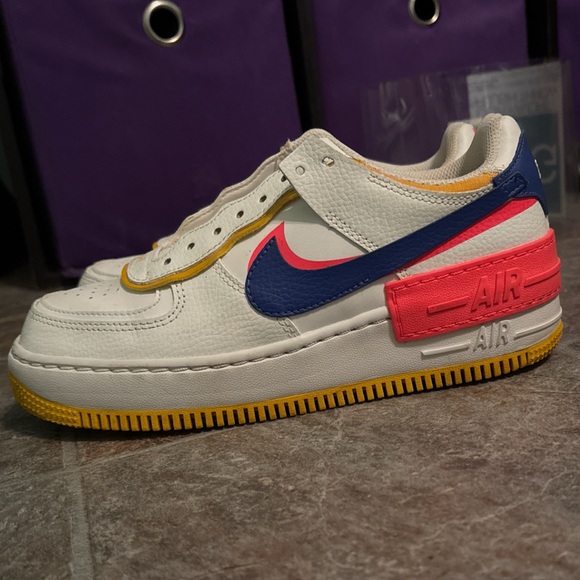 Nike Airforce ones - Picture 2 of 2